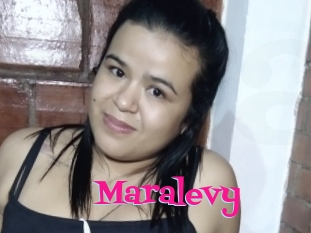 Maralevy