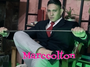 Marccolton