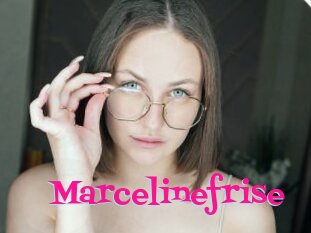 Marcelinefrise