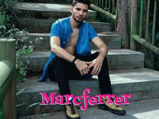 Marcferrer