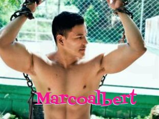 Marcoalbert