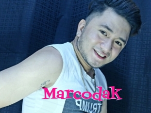 Marcodak