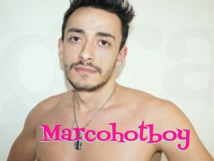 Marcohotboy