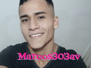 Marcos303av