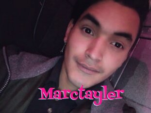 Marctayler