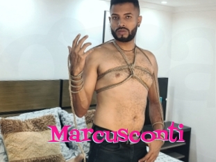 Marcusconti