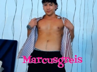 Marcusgreis