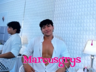 Marcusgrys