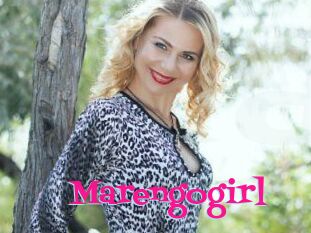 Marengogirl