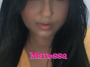 Maressa