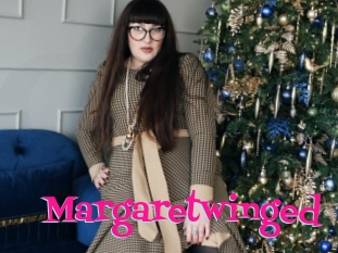 Margaretwinged