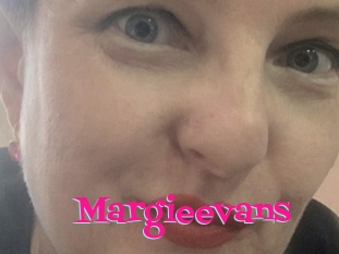 Margieevans