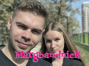 Margoandnick