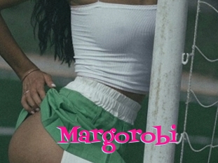 Margorobi