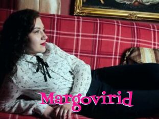 Margovirid