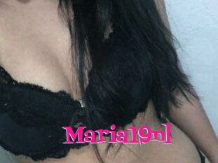 Maria19nl