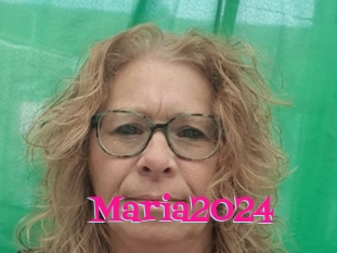 Maria2024