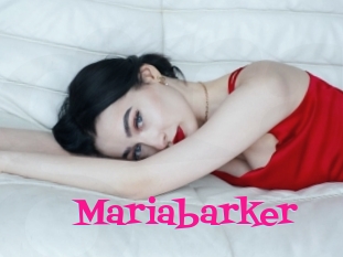 Mariabarker