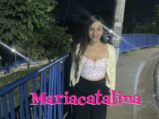 Mariacatalina