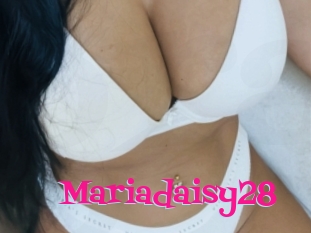 Mariadaisy28