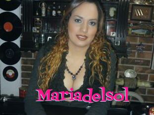 Mariadelsol