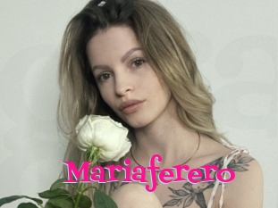 Mariaferero