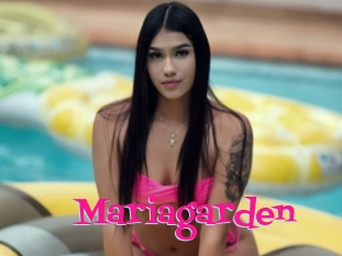 Mariagarden