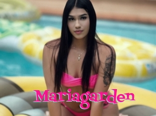 Mariagarden