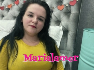 Marialamer