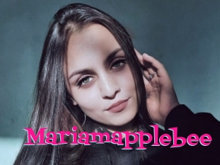 Mariamapplebee