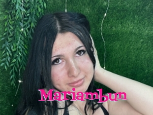 Mariambun