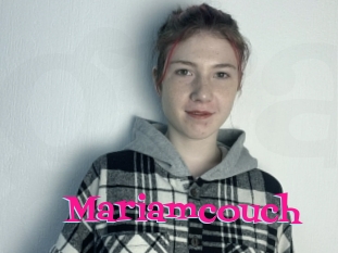 Mariamcouch