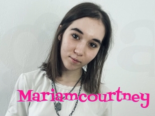 Mariamcourtney