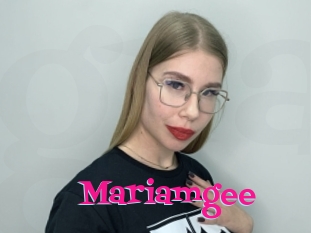 Mariamgee