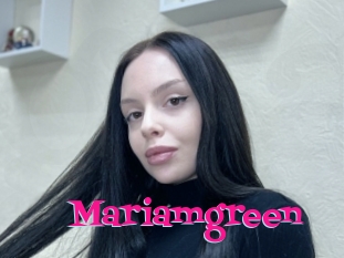 Mariamgreen