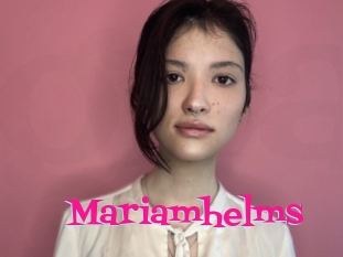 Mariamhelms