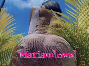 Mariamlowel