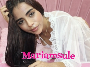 Mariamsule