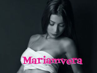 Mariamvera