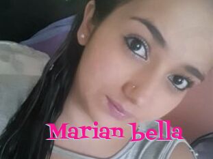 Marian_bella