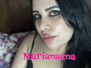 Marianaana