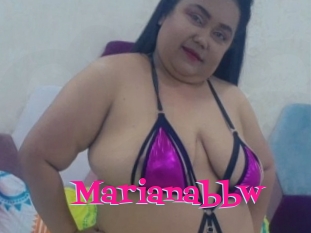 Marianabbw