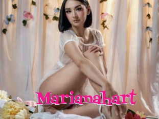 Marianahart