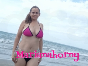 Marianahorny