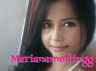 Marianamerlingg