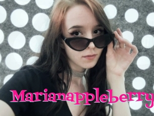 Marianappleberry