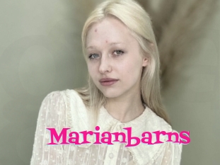 Marianbarns