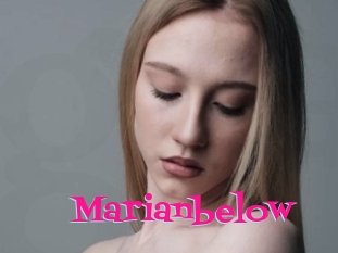 Marianbelow