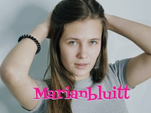 Marianbluitt