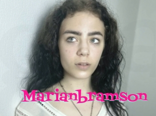 Marianbramson